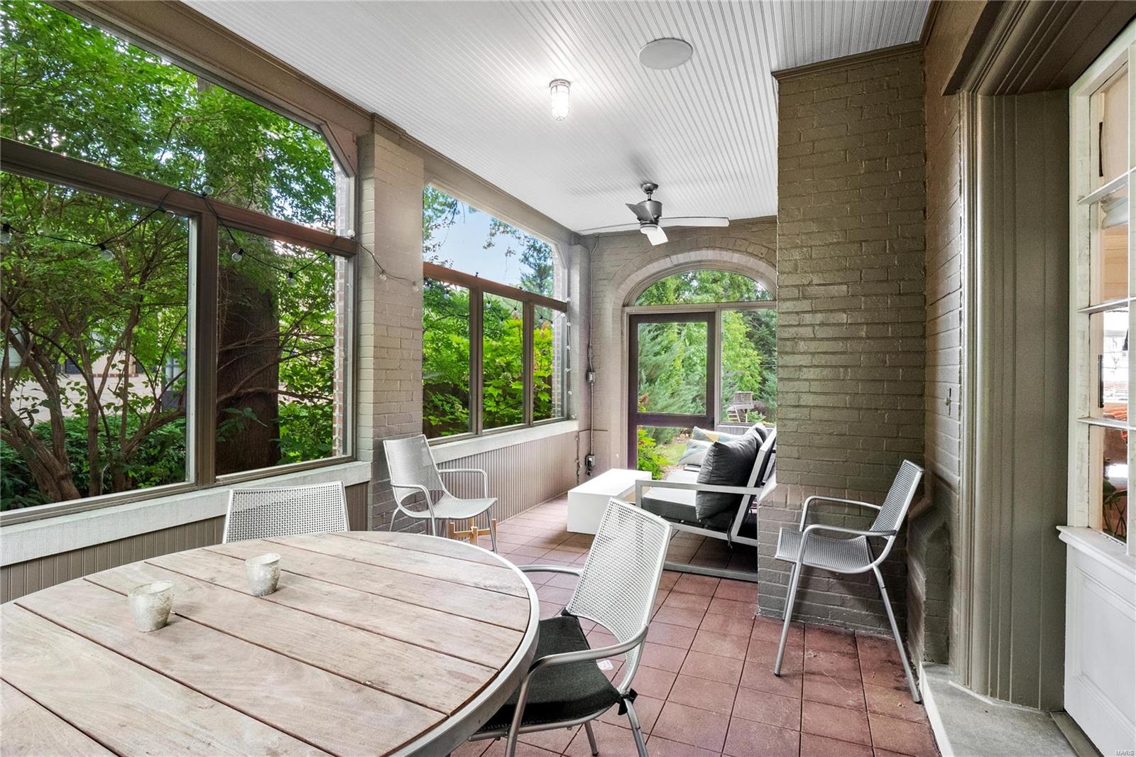 Skinker Heights - Residential