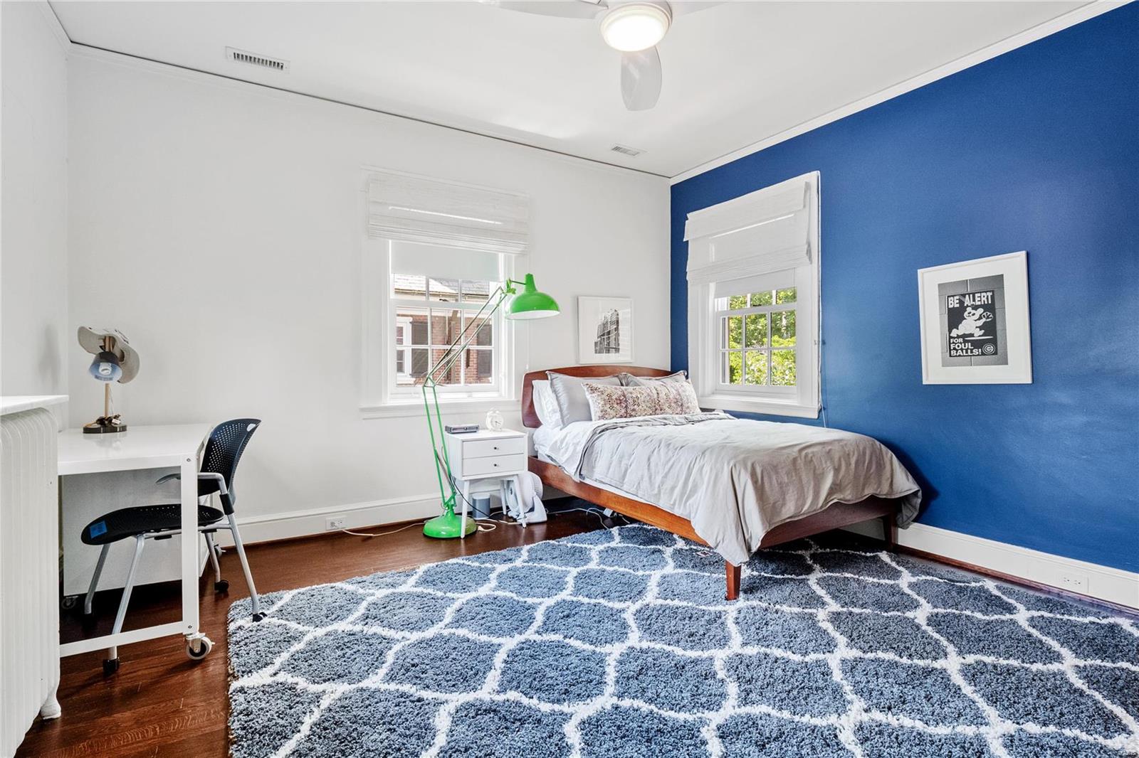 Skinker Heights - Residential