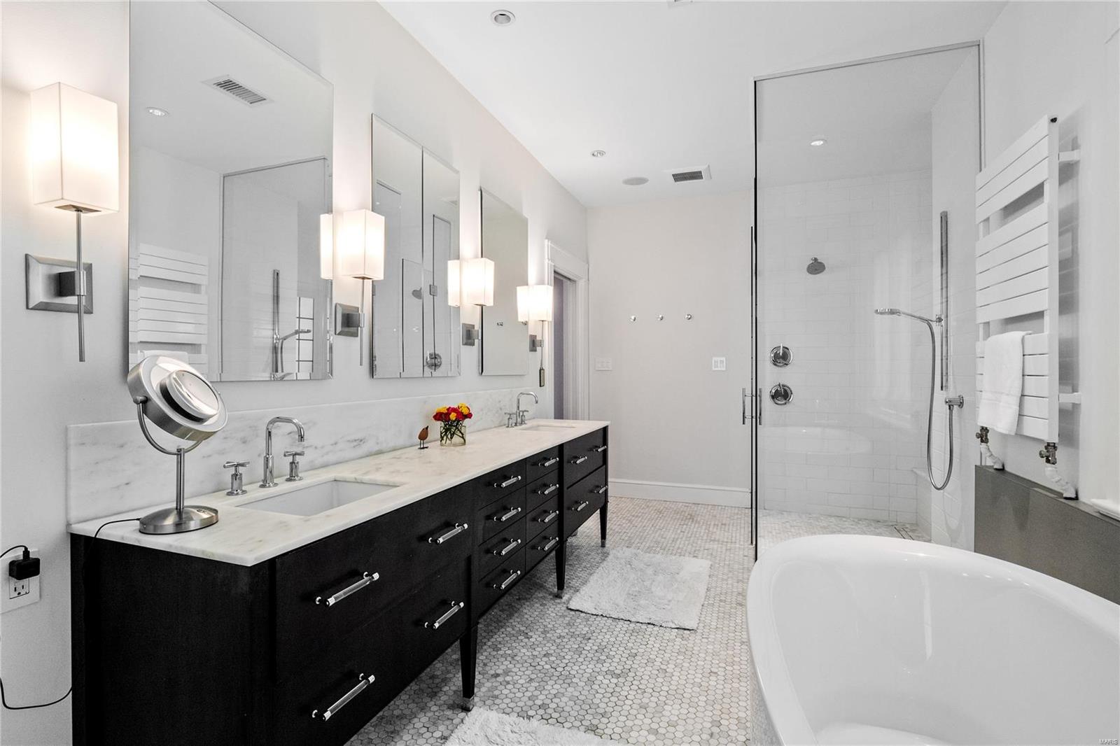 Skinker Heights - Residential