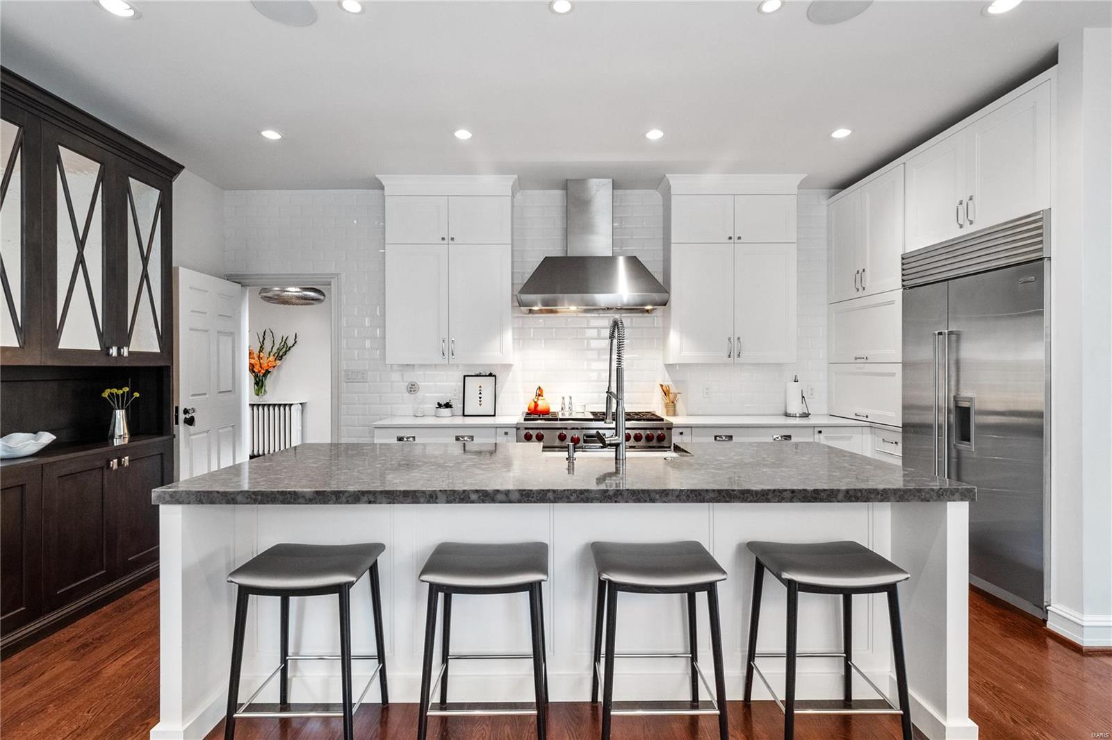 Skinker Heights - Residential