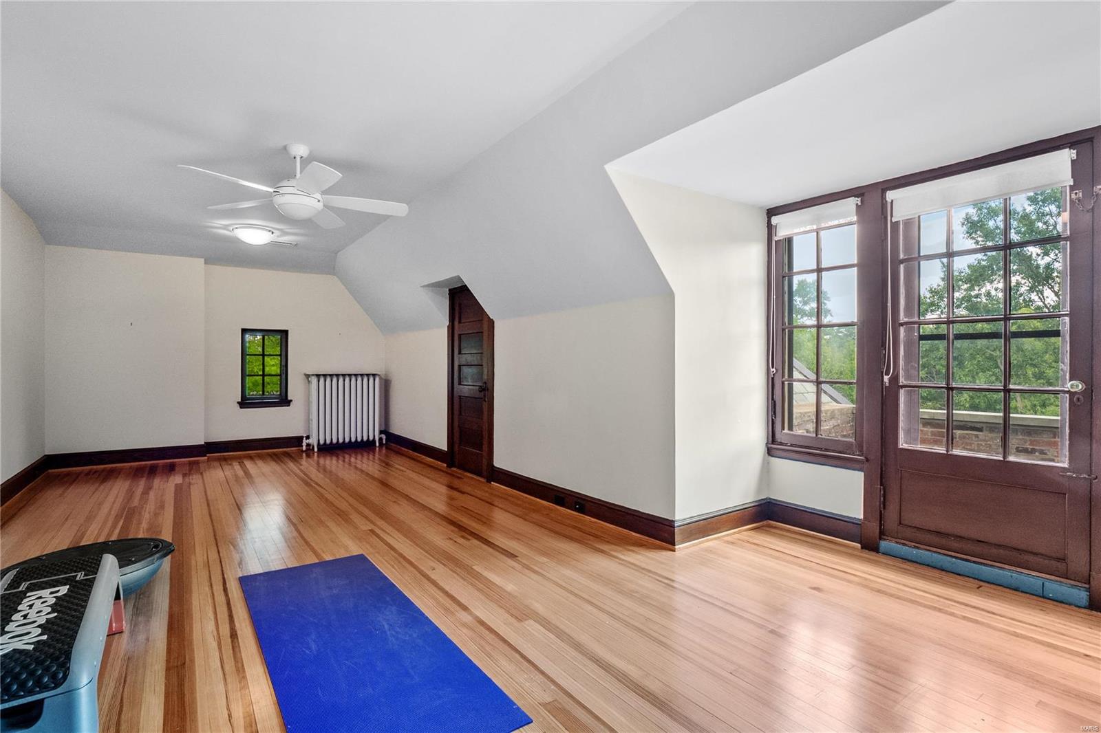 Skinker Heights - Residential