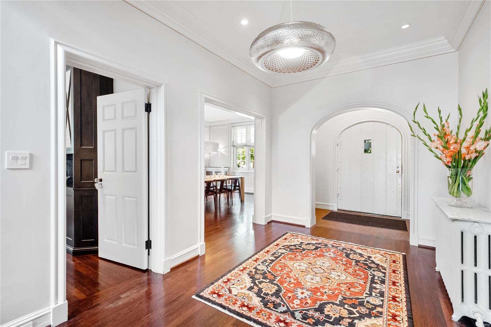 Skinker Heights - Residential