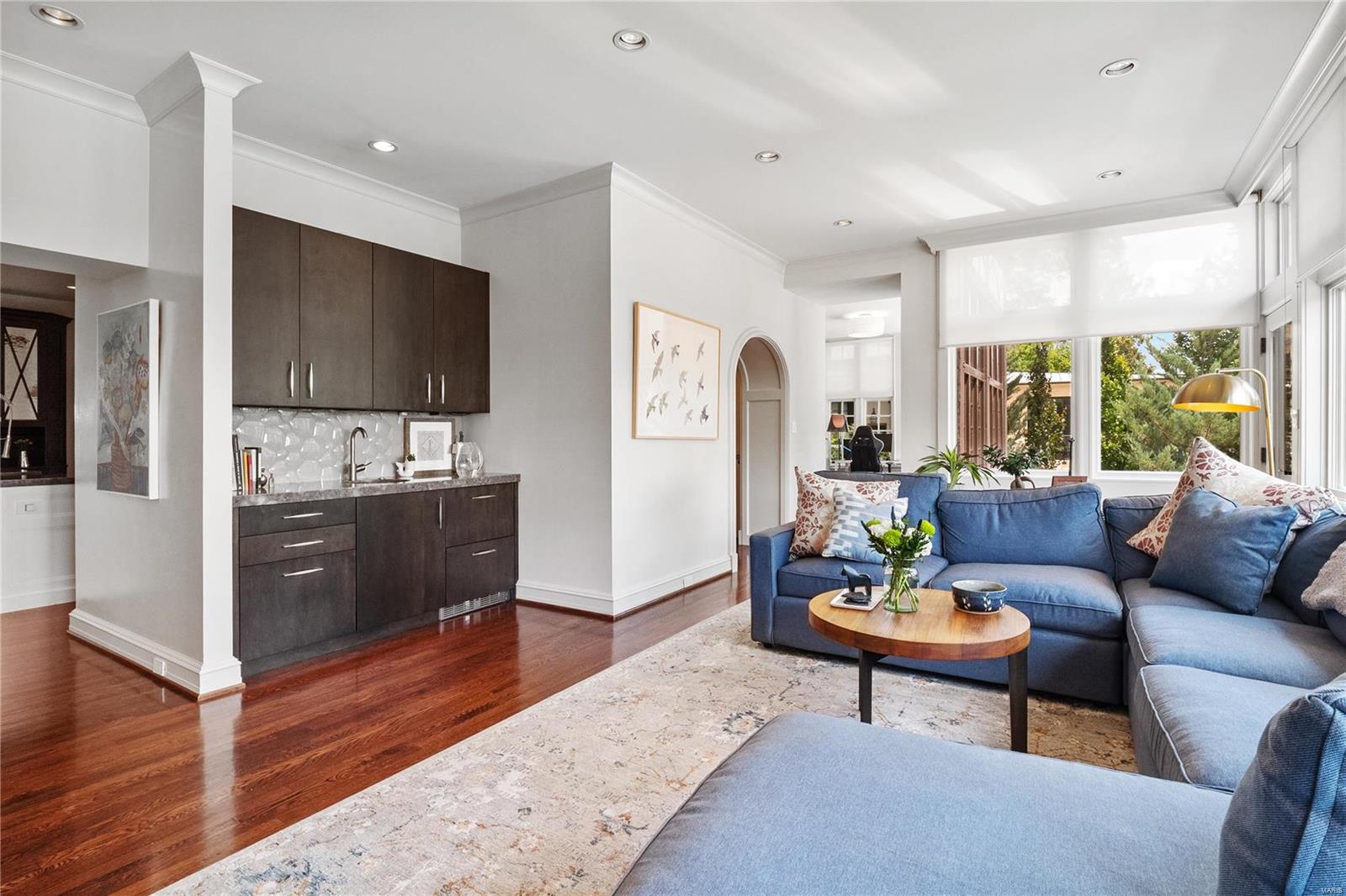 Skinker Heights - Residential