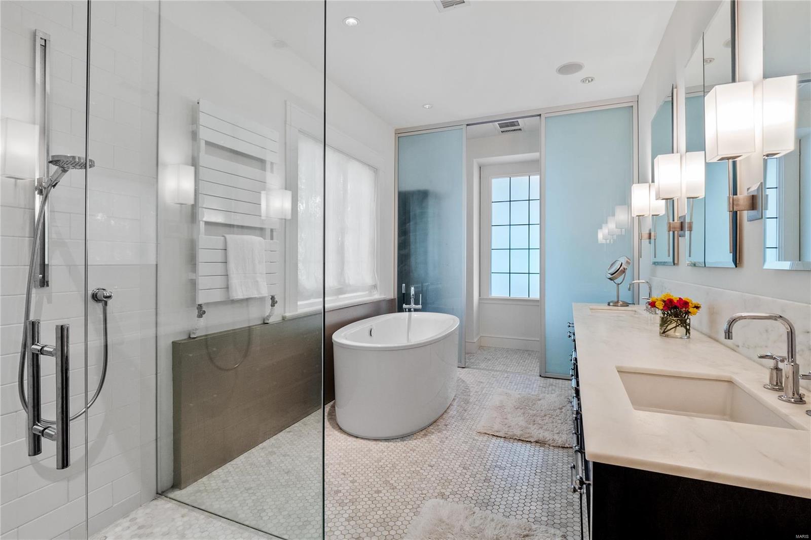 Skinker Heights - Residential