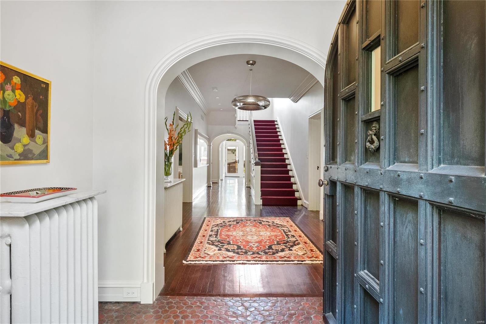 Skinker Heights - Residential