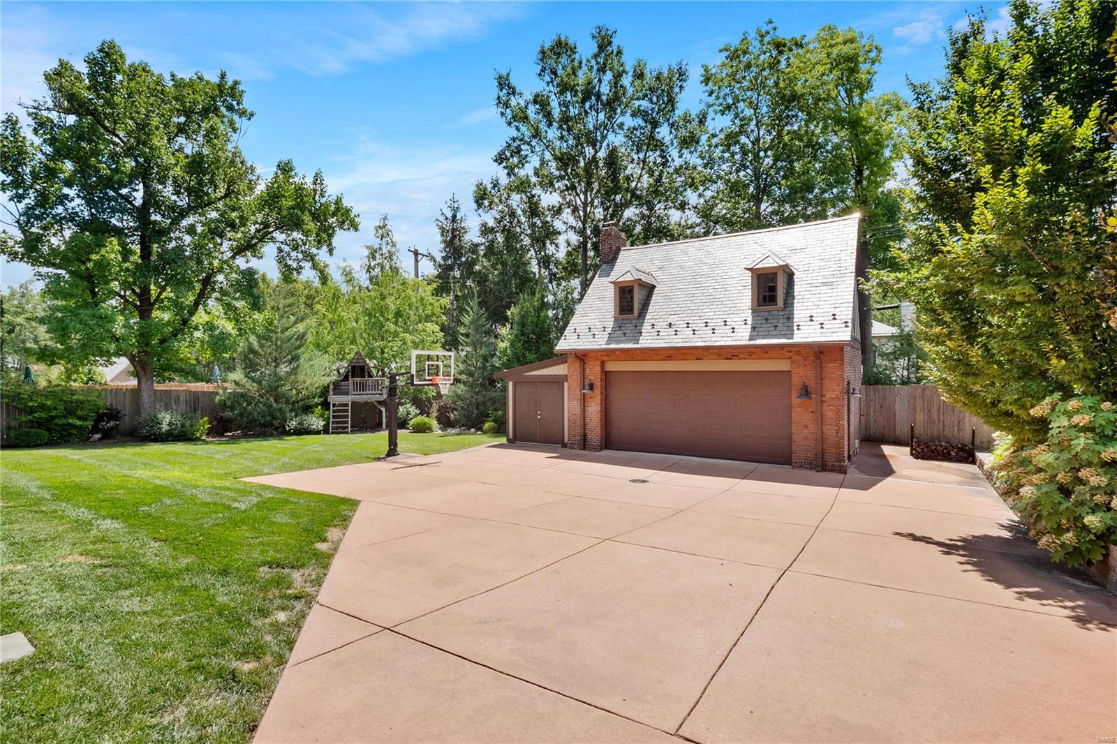 Skinker Heights - Residential