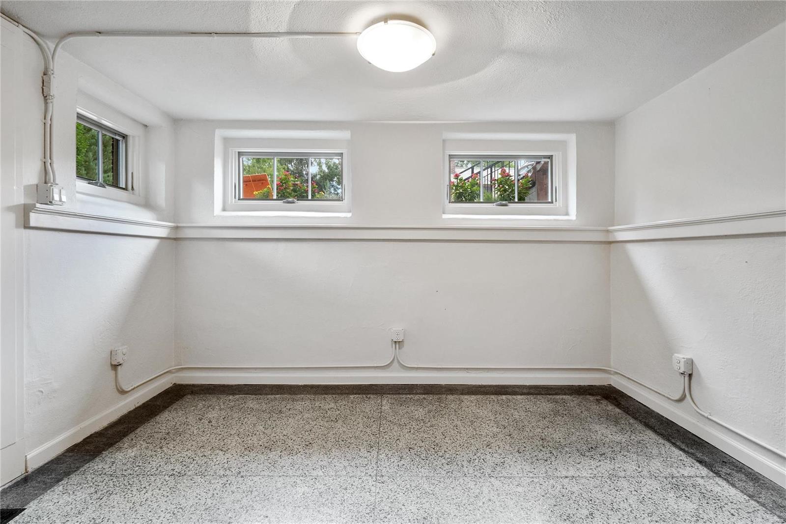 Skinker Heights - Residential