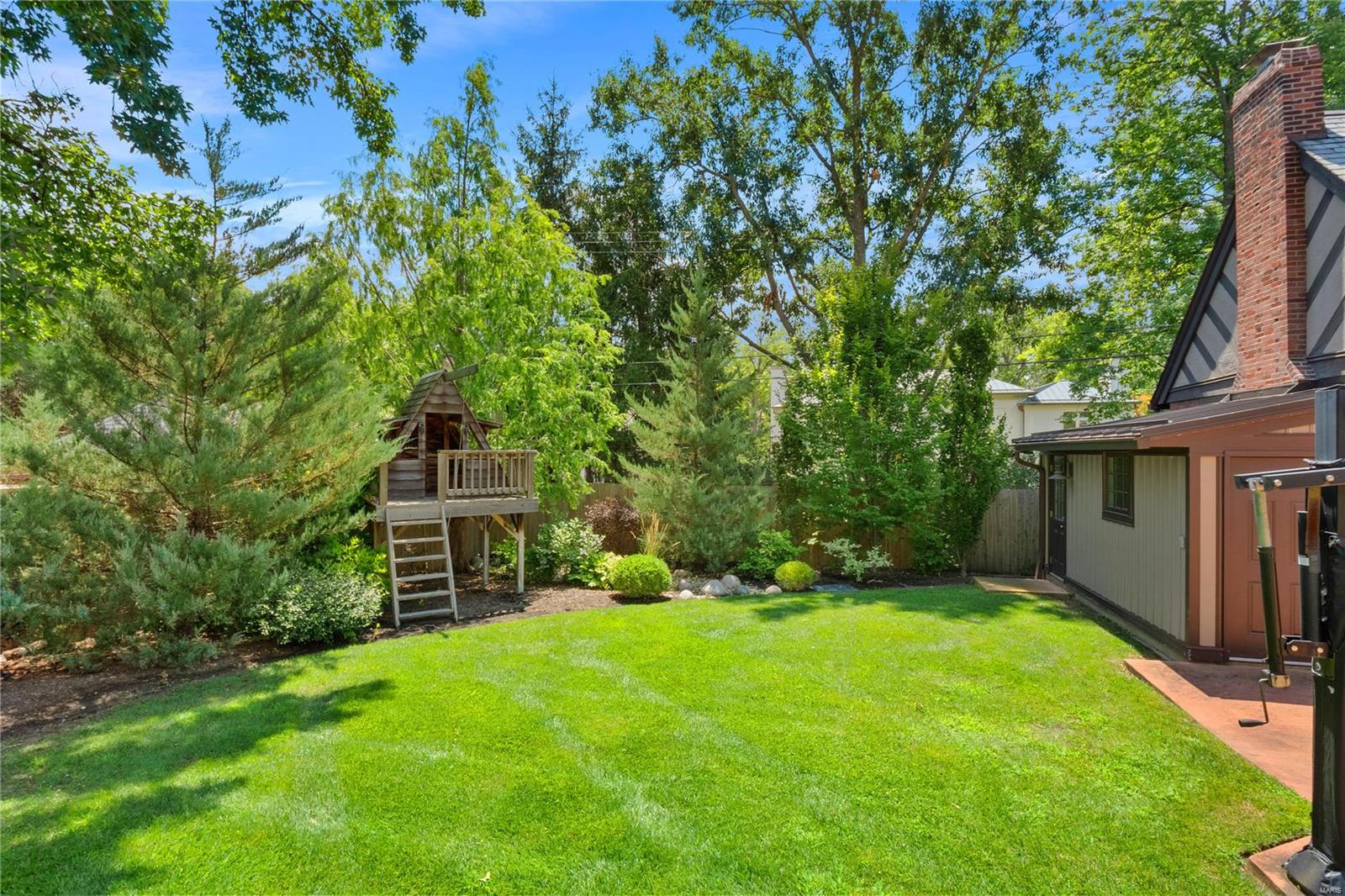 Skinker Heights - Residential