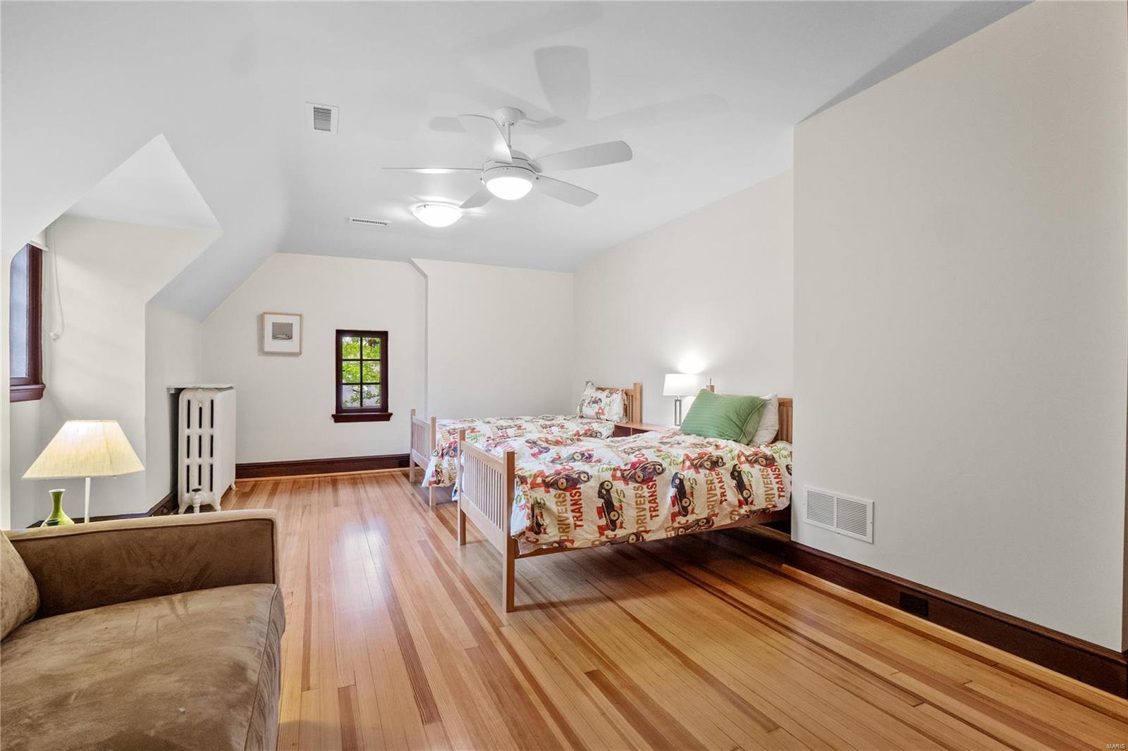 Skinker Heights - Residential