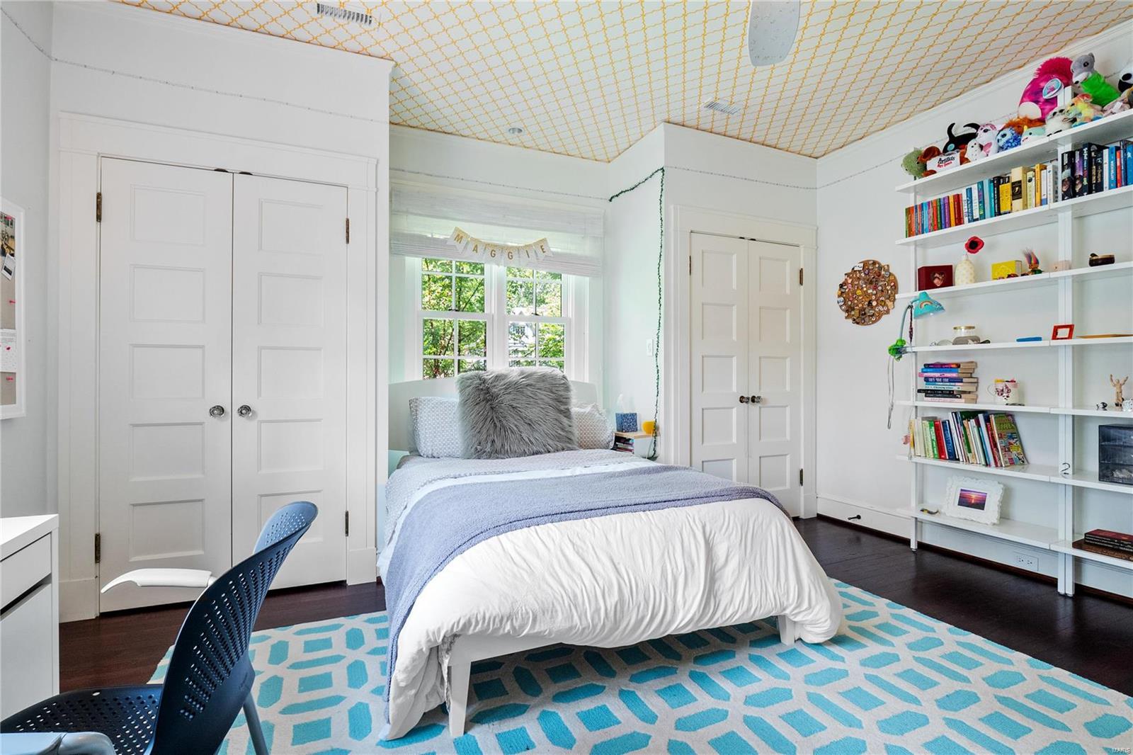 Skinker Heights - Residential