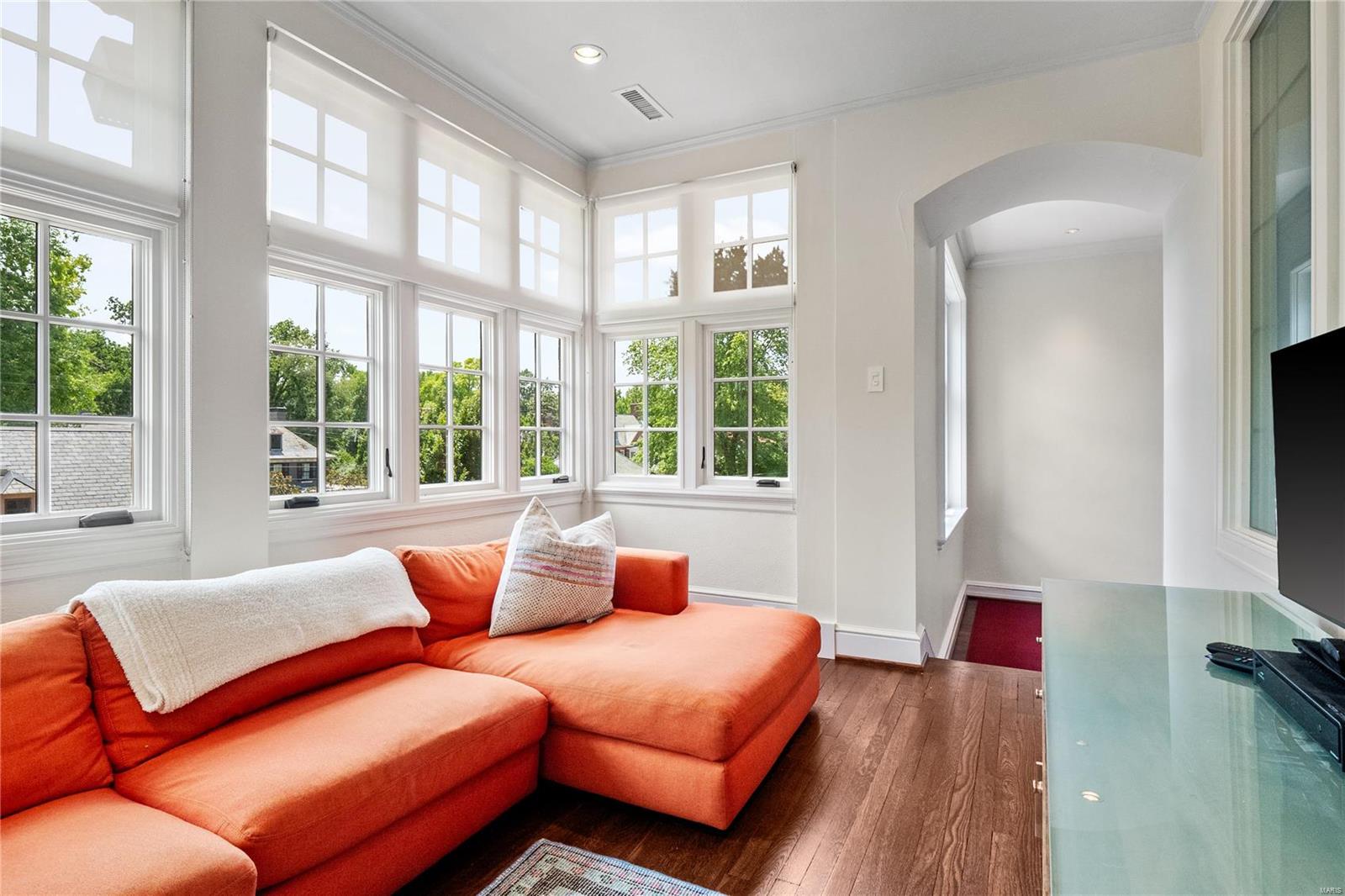 Skinker Heights - Residential