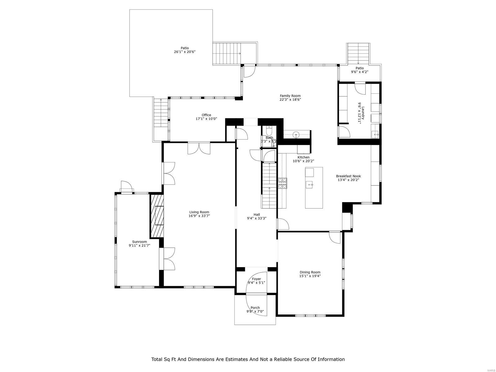 Skinker Heights - Residential