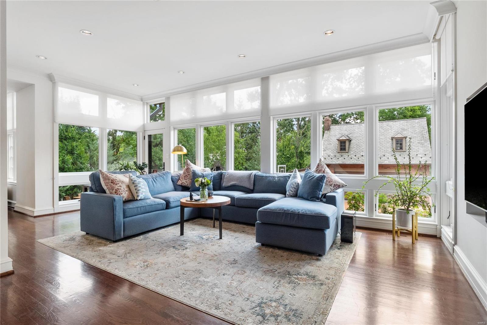 Skinker Heights - Residential