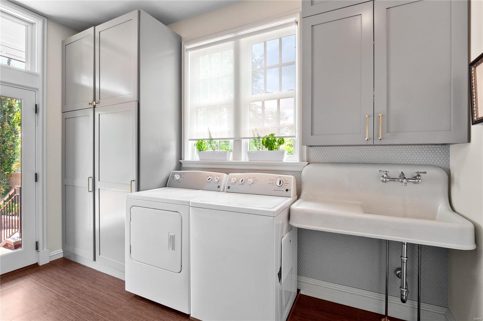 Skinker Heights - Residential