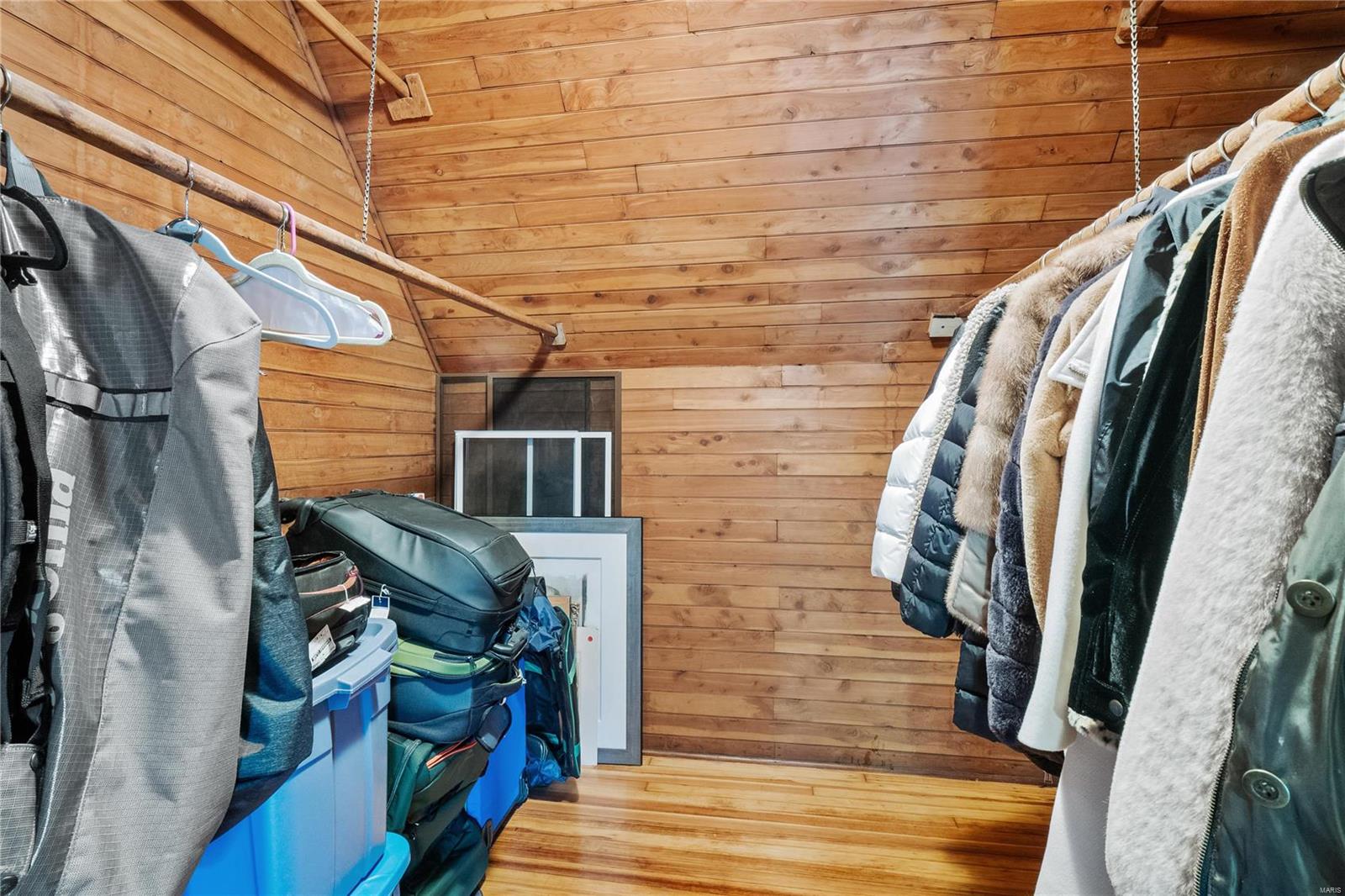 Skinker Heights - Residential