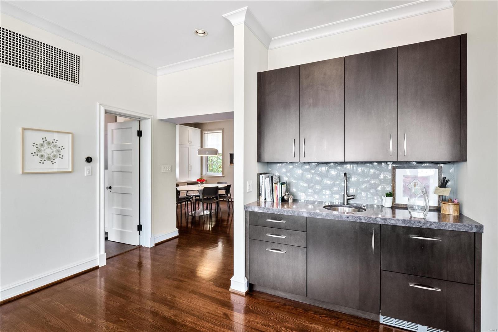 Skinker Heights - Residential