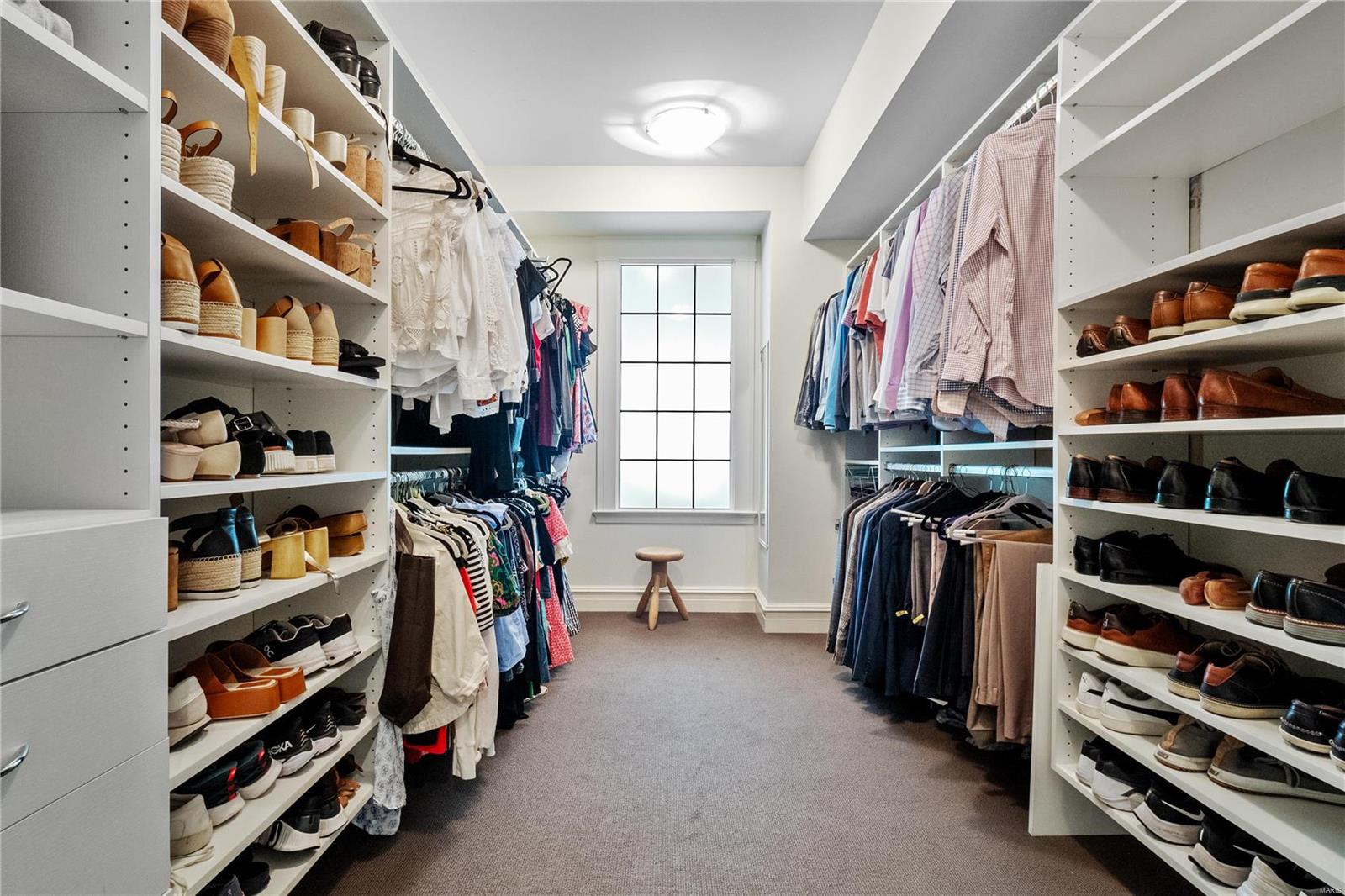 Skinker Heights - Residential