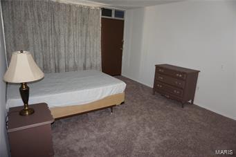 None - Residential Income