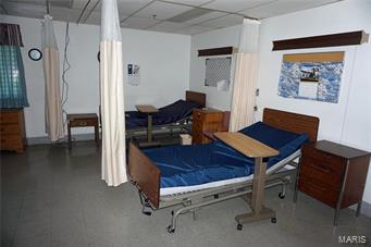 None - Residential Income