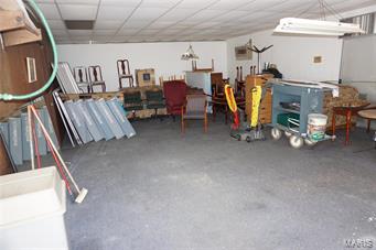 None - Residential Income