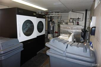 None - Residential Income