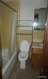 None - Residential Income