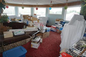 None - Residential Income