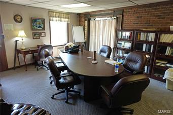 None - Residential Income