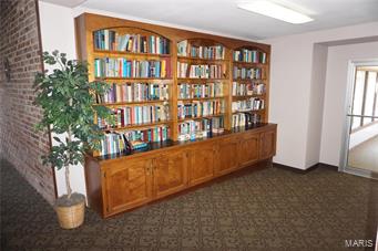 None - Residential Income