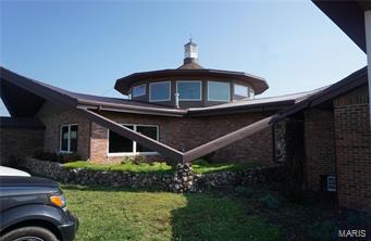 None - Residential Income