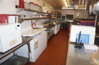 None - Residential Income