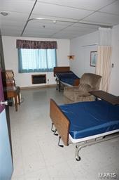 None - Residential Income