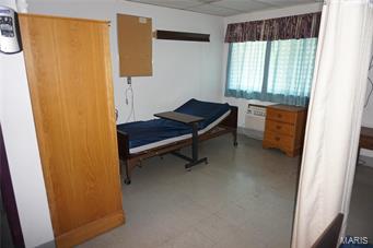 None - Residential Income