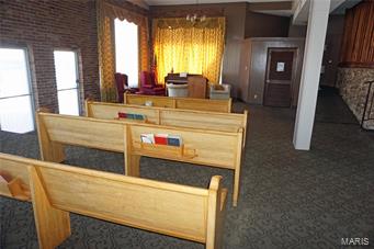 None - Residential Income