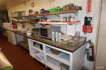 None - Residential Income