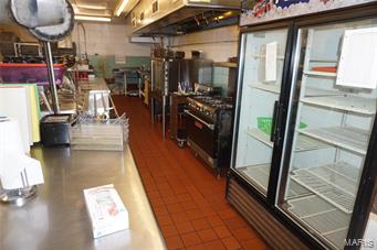 None - Residential Income