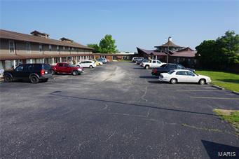 None - Residential Income