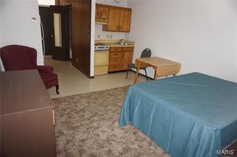 None - Residential Income