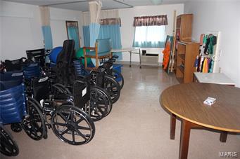 None - Residential Income