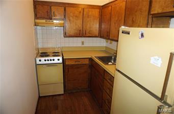 None - Residential Income