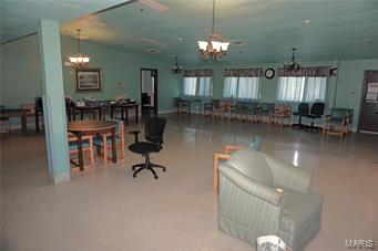 None - Residential Income