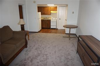 None - Residential Income