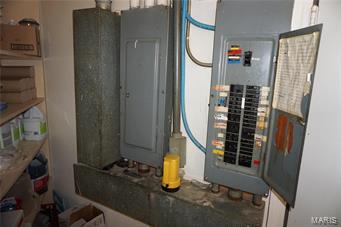 None - Residential Income