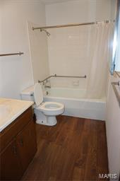 None - Residential Income