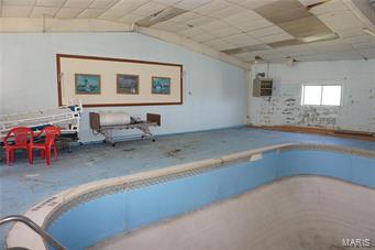 None - Residential Income