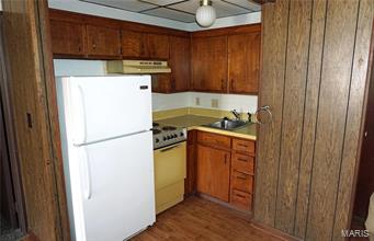 None - Residential Income