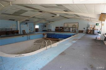 None - Residential Income