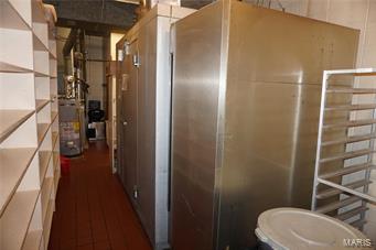 None - Residential Income