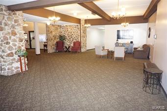 None - Residential Income