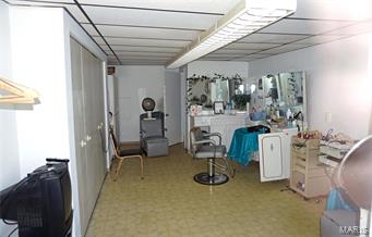 None - Residential Income